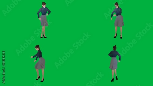  woman skirt dancing green screen woman business suit dancing green screen woman dancing green screen woman skirt dancing green screen woman skirt dancing green screen woman is...