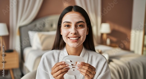 Radiant Skin  Achieving a Glowing Complexion with a DIY Face Mask