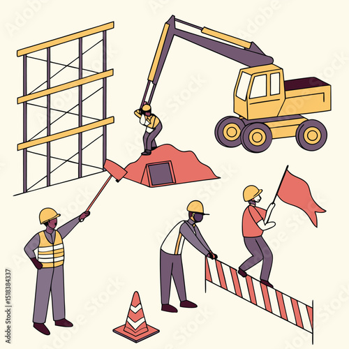 Road Construction