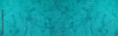 Blue carpet fabric texture, background with copy space	
