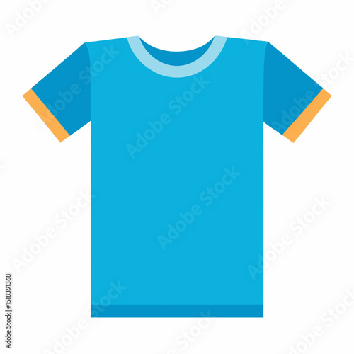 t shirt vector illustration