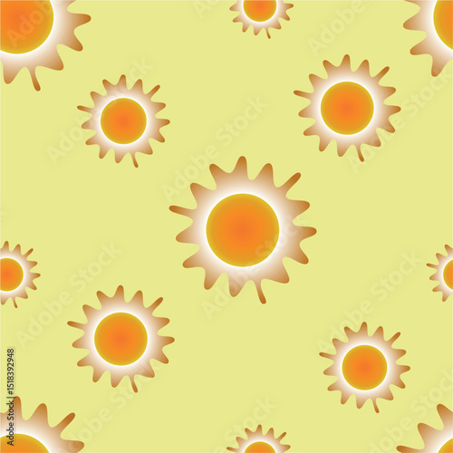   packaging design, print, print for clothes, print for dishes,  print material,  floral print, 
  wrapping paper design