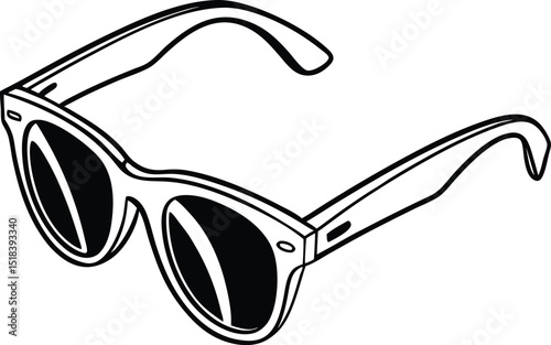 Glasses Svg, Eyeglasses Svg, Spectacles Svg, Glasses Png, Glasses Jpg, Glasses Files, Glasses Clipart