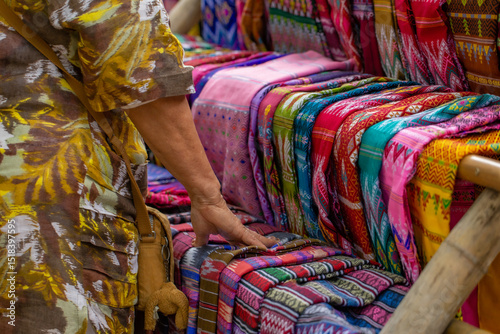 Art, Art And Craft, Asia, Bag, Bazaar Market