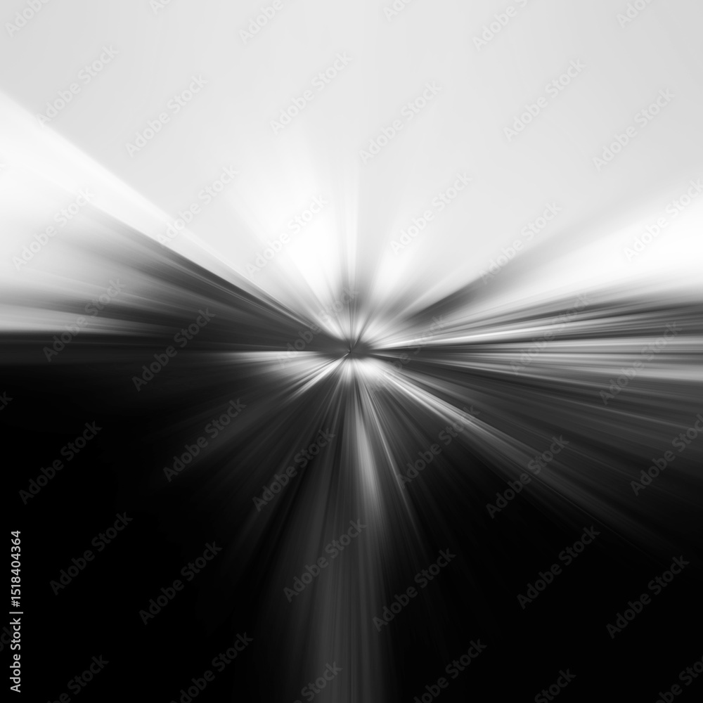 Black and white zoom motion effect. Abstract background. Grayscale lines. Monochrome texture backdrop and banner. Colorless gradient pattern and textured wallpaper. Black and white zoom motion effect. Abstract background. Grayscale lines. Monochrome texture backdrop and banner. Colorless gradient pattern and textured wallpaper.