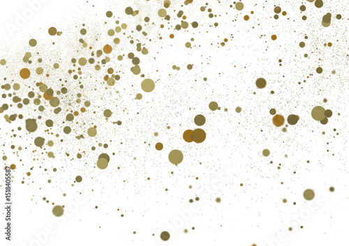gold  Rainfall: Astonishing...