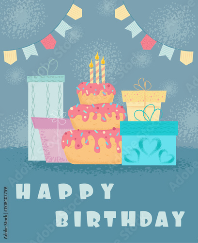 Birthday card