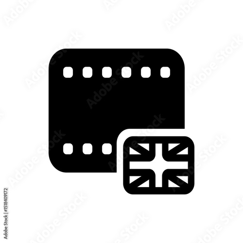 Illustration of a black sign hanging with the numbers twenty four slash seven in white indicating availability