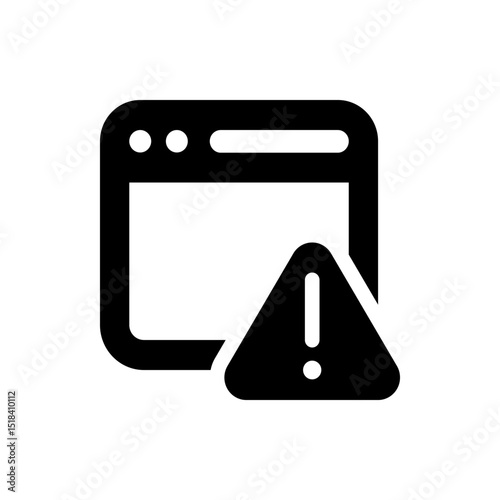 Illustration of the number ninety nine inside a rounded rectangle with a thick black stroke style