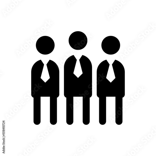 Illustration of a black document icon with rounded corners and a plus sign in a circle overlaying it