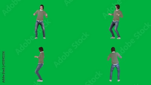  man jeans walking green screen man dancing green screen man dancing green screen man walking green screen man dancing green screen man jeans dancing green screen man dancing a...
