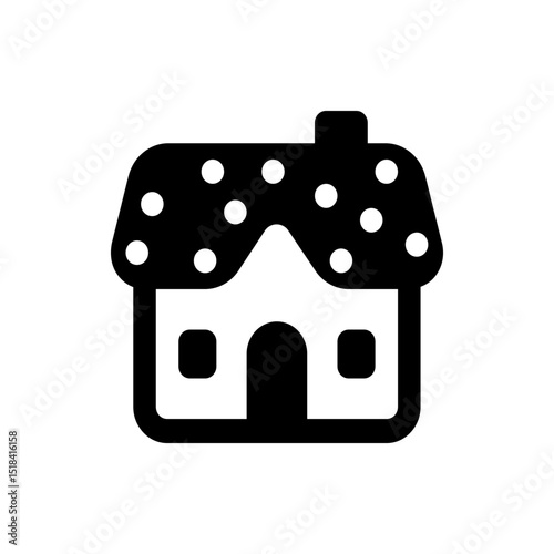 Three vertical symbols with two wavy arrows pointing down and a bracket with circles 100 characters