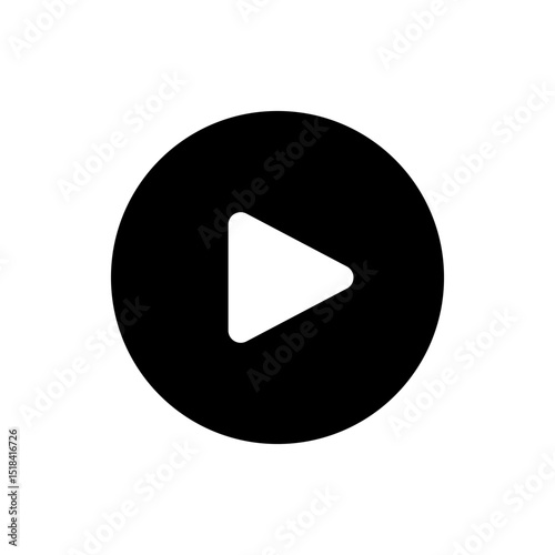 A bold black letter b with rounded edges displayed prominently on a white background in a simple design
