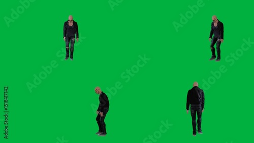  man standing front green screen man suit walking green screen man walking green screen man suit dancing green screen man suit dancing green screen man suit walking green...