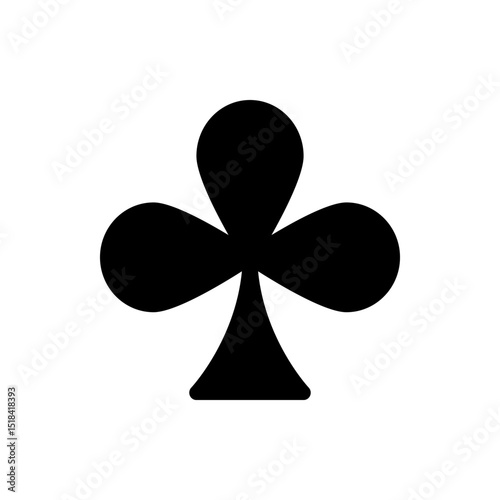 Illustration of a bold black letters b and e with a macron above the e on a white background in vector format