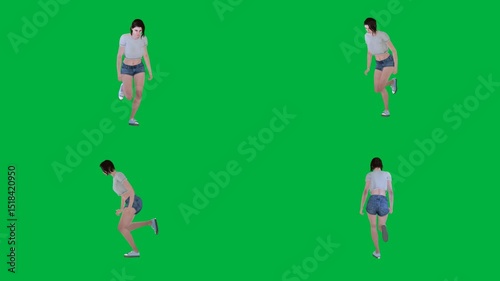  woman dancing green screen woman running green screen woman running green screen woman running green screen woman running green screen woman dancing green screen woman running a...