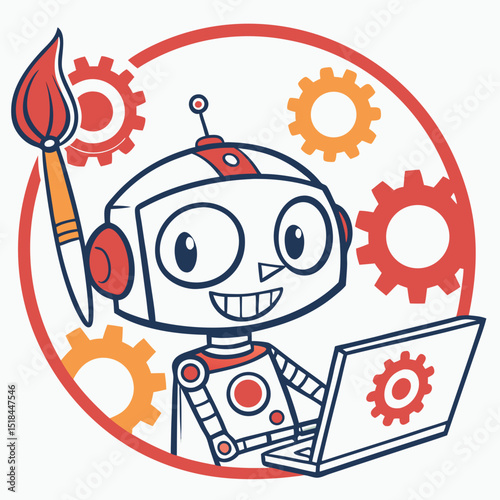robot