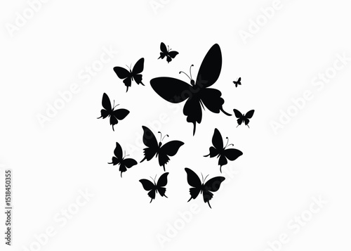 flying-butterflies-silhouette-black-set-isolated-o.eps