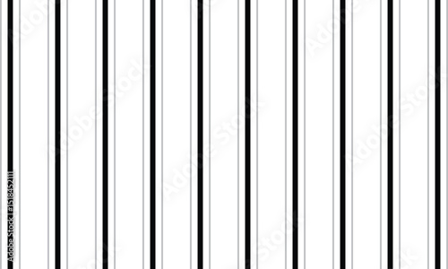 abstract simple black grey vertical line pattern can be used background.