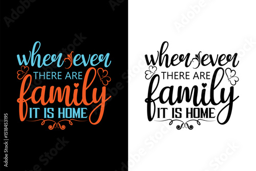 Mother love t shirt design