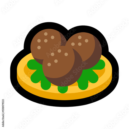 Falafel