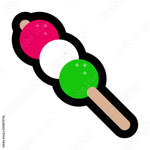 Dango