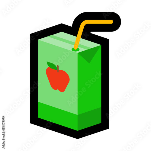 Juice Box
