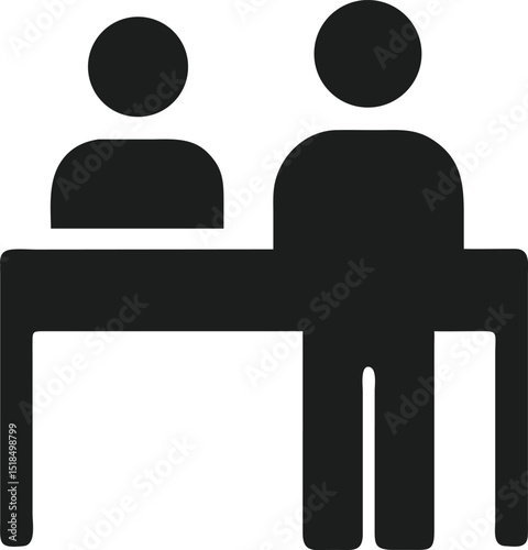 Customer service desk help support assistance