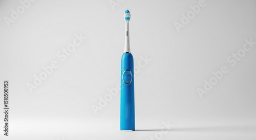 Electric toothbrush