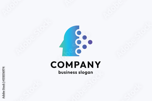 Mind Professional System Logo