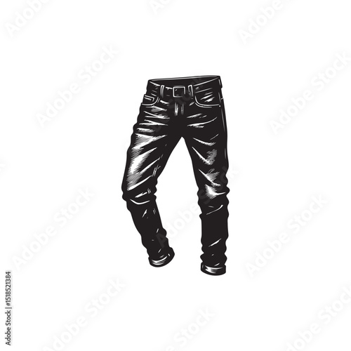 Jeans Vector (2).eps