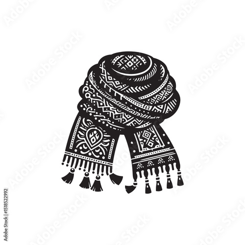 Scarf Vector (2).eps