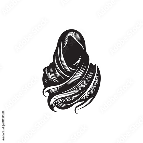Shawl Vector (7).eps
