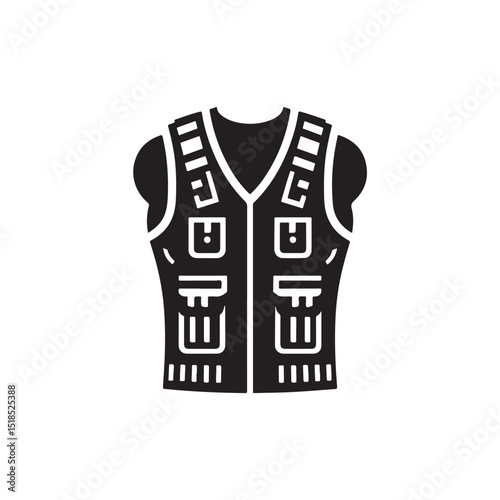 Vest Vector (2).eps