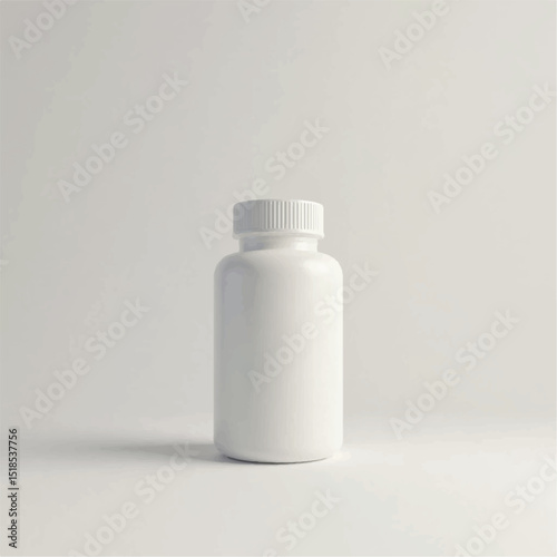 suppliments,3d suppliments bottle,realistic suppliments, transparent suppliment bootlles, tablets, nature,flowers,multiple bottles,medicine,without label,glass jar multi color,capsules, fish capsules