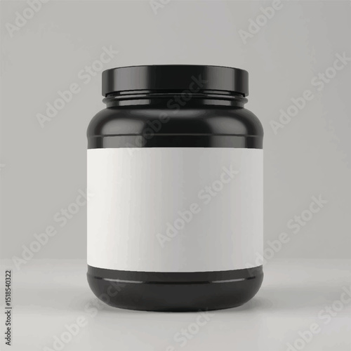 supplement bottle mockups with capsules in it with white label, 3d product mockups,protein jar,medicine bottles with pills,omega 3 capsules,realistic mockups,photography,transparent vitamins bottles