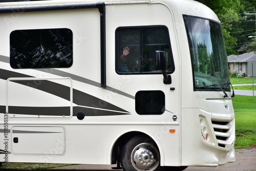 RV Camper