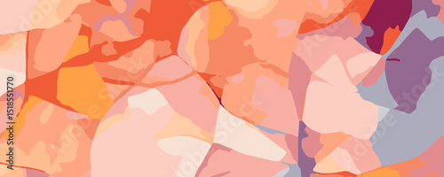 Pastel Colorful wallpaper, multicolor abstract background wave arts, texture design colorful vintage grunge and watercolor paint arts, celebration colorful backdrop illustration, colorful Abstract