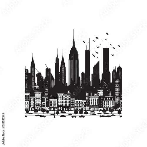 City Vector (2).eps