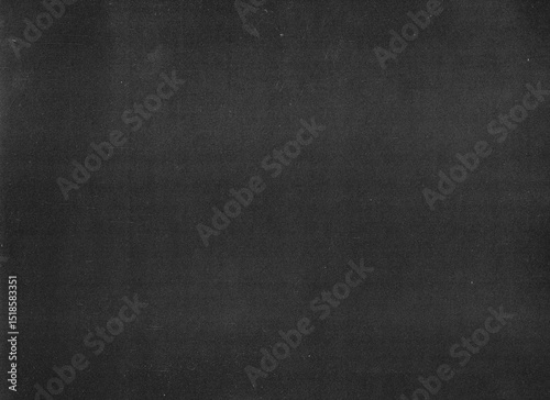 black canvas background