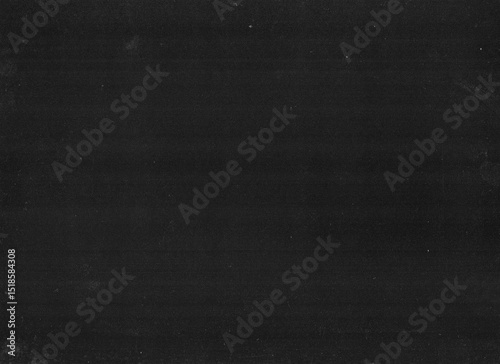 black canvas background