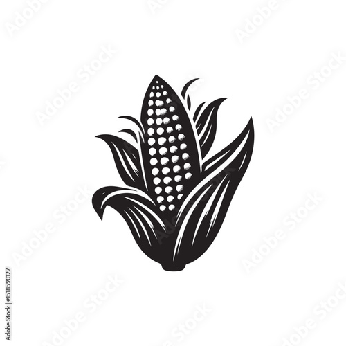 Corn Vector (2).eps