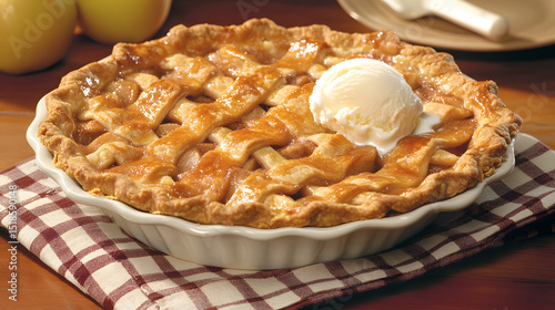 food, pie, dessert, cake, sweet, baked, pastry, meal, homemade, isolated, snack, plate, tart, crust, apple, white, bread, fruit, delicious, tasty, breakfast, baking, dish, cheese, closeup