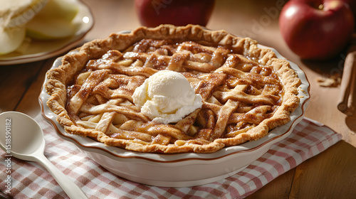 food, pie, dessert, cake, sweet, baked, pastry, meal, homemade, isolated, snack, plate, tart, crust, apple, white, bread, fruit, delicious, tasty, breakfast, baking, dish, cheese, closeup
