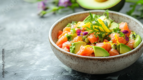 food, salad, vegetable, meal, tomato, carrot, dinner, dish, healthy, lunch, vegetables, meat, fresh, soup, stew, bowl, vegetarian, plate, green, gourmet, cuisine, chicken, pork, diet, red
