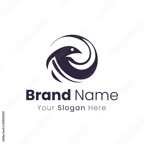 Crafting a Memorable Brand Identity Through Unique Logo Design and Creative Visual Elements