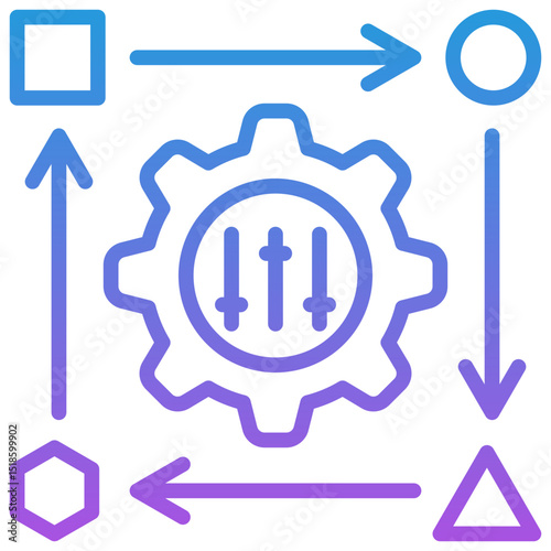 Adaptation Icon