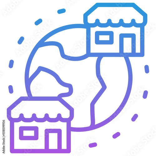 Market Icon