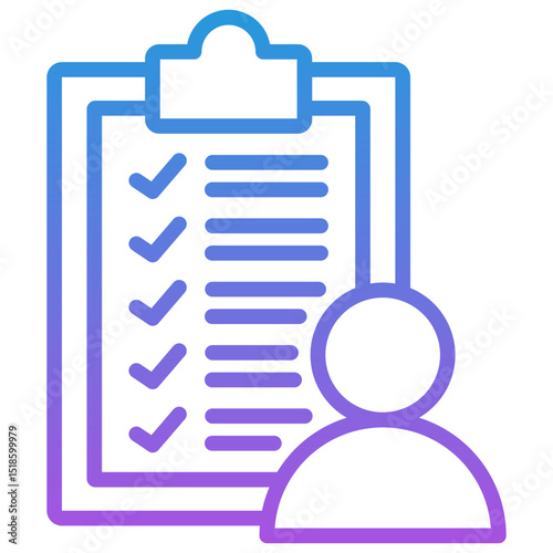 Assessment Icon