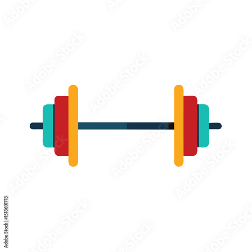 dumbbell